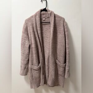 Barefoot Dreams Cozychic Cardigan